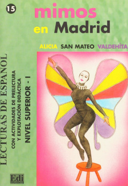 Mimos en Madrid, nivel superior