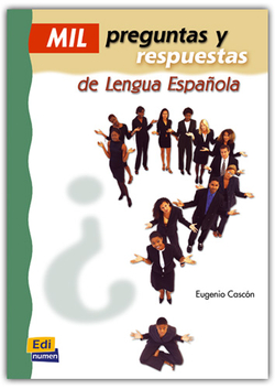 Mil preguntas y respuestas de lengua española