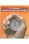 El cronómetro, manual de preparación del DELE, nivel intermedio