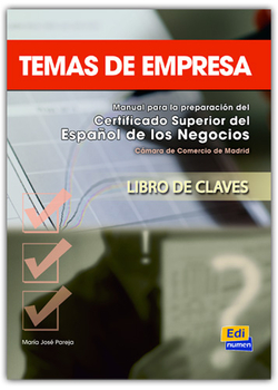 Temas de empresa