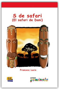 S de safari, el safari de Dani