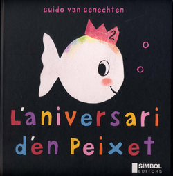 L'aniversari d'en Peixet