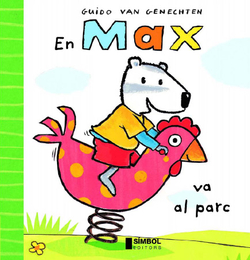 En Max va el parc