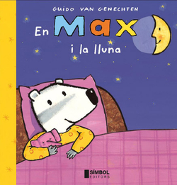 En Max i la lluna