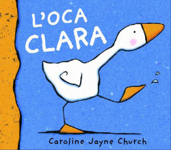 L'oca Clara