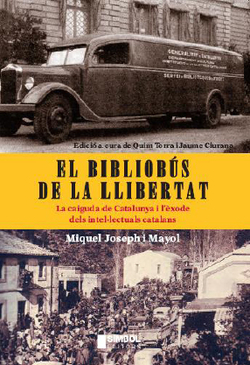 El bibliobús de la llibertat