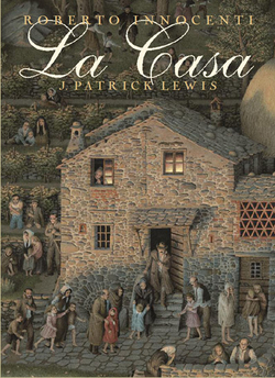 La casa
