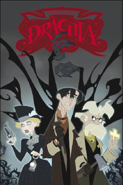 Dràcul·la
