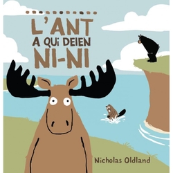 L'ant a qui deien ni-ni