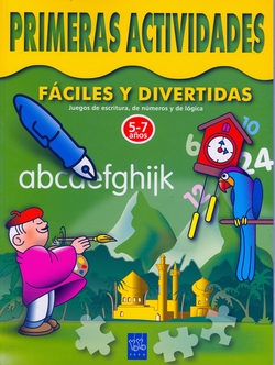 Primeras actividades