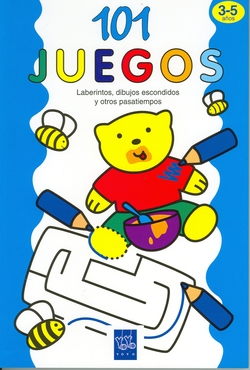 101 juegos