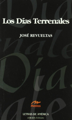 Los días terrenales