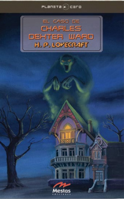 El caso de Charles Dexter Ward