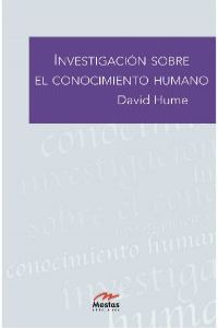 Investigación sobre el conocimiento humano