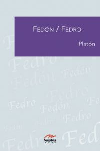 Fedón. Fedro