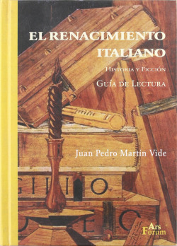 ARFO01. EL RENACIMIENTO ITALIANO. HISTORIA Y FICCION