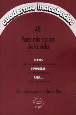 Para mis socias de la vida