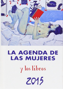 Agenda de las mujeres y los libros 2015