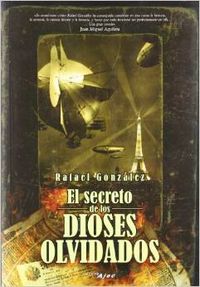 El secreto de los dioses olvidados