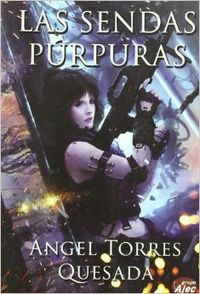 Las sendas púrpuras