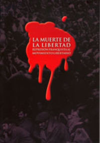 Muerte de la libertad