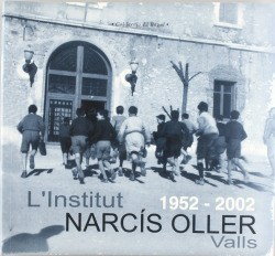 L'Institut Narcís Oller