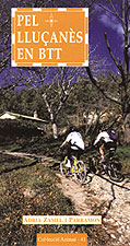 Pel Lluçanès en BTT
