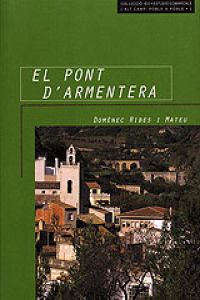 El Pont d’Armentera