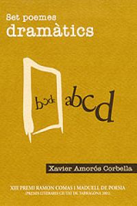 Set poemes dramàtics