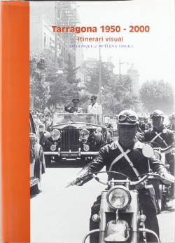 Tarragona 1950-2000