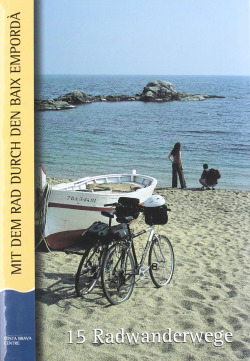 Mit dem rad durch den Baix Empordà