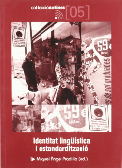 Identitat lingüística i estandardització