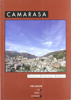 Camarasa