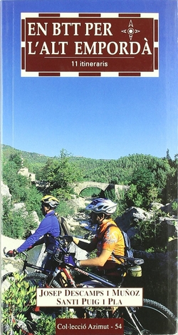 En BTT per l'Alt Empordà