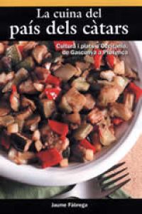 La cuina del país dels càtars