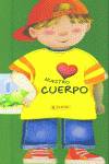 Nuestro cuerpo