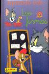 Tom & Jerry, las formas