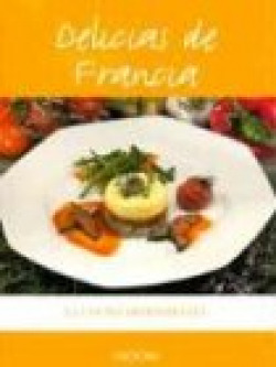 DELICIAS DE FRANCIA