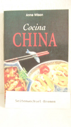 COCINA CHINA