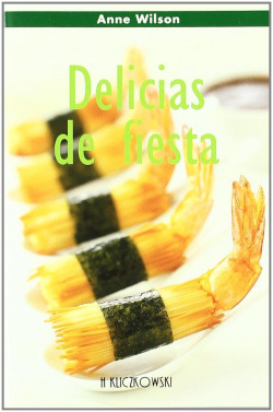 DELICIAS DE FIESTA.