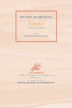 Sonetos