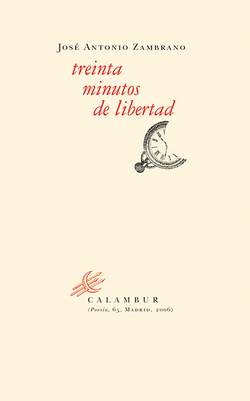Treinta minutos de libertad