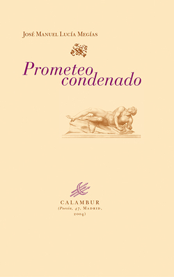 Prometeo condenado