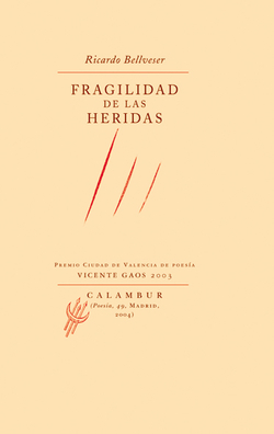 Fragilidad de las heridas