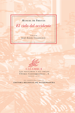 El cielo del occidente