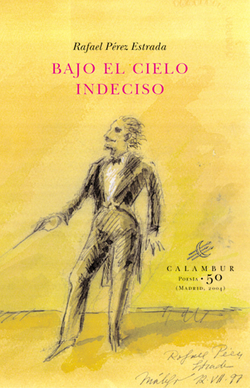 Bajo el cielo indeciso