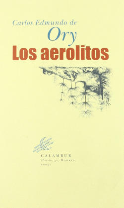 Los aerolitos