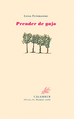 Prender el gajo