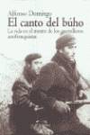 El canto del búho