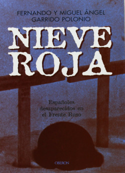 Nieve roja